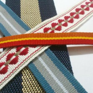 Design Twill Tape