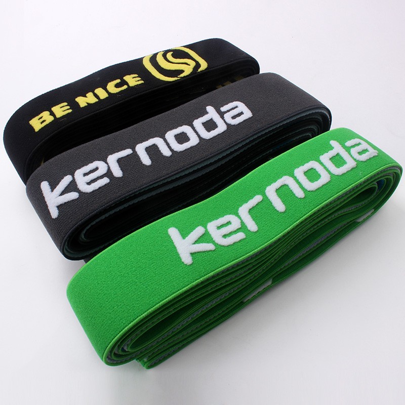 Jacquard Elastic - Image 3