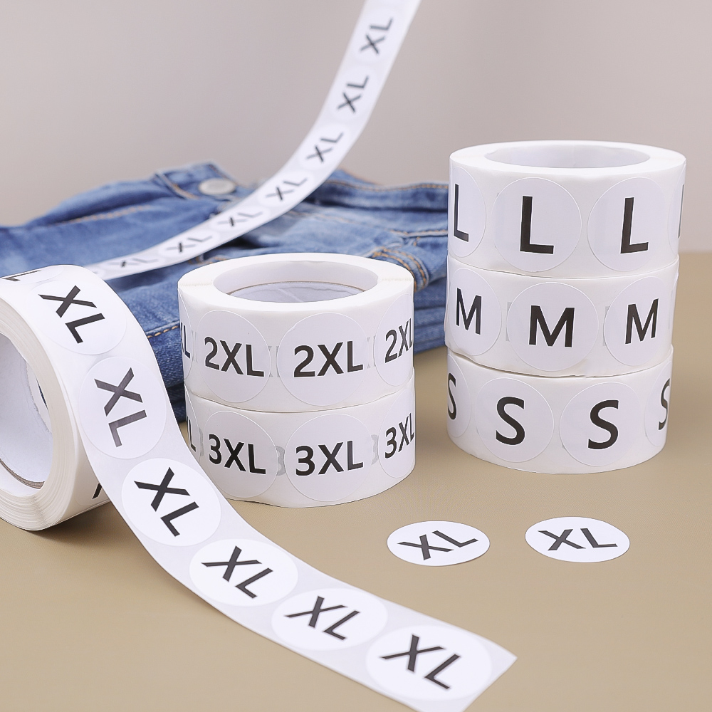 Adhesive Sticker - Image 3