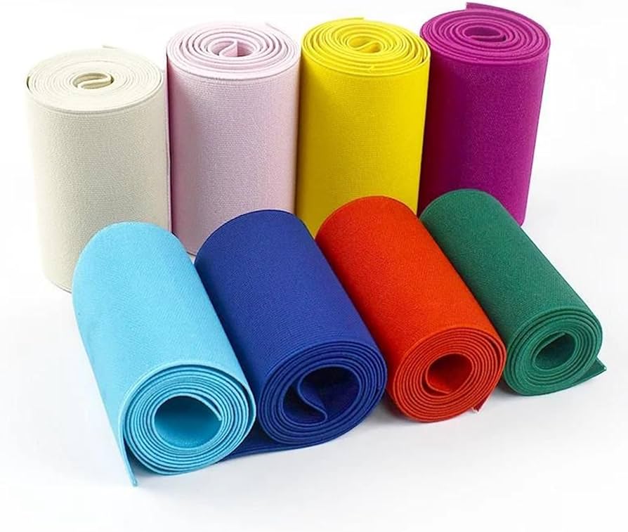 Woven Elastic - Image 3