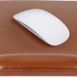 Leather Mousepad