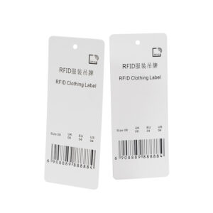 RFID Hang Tag