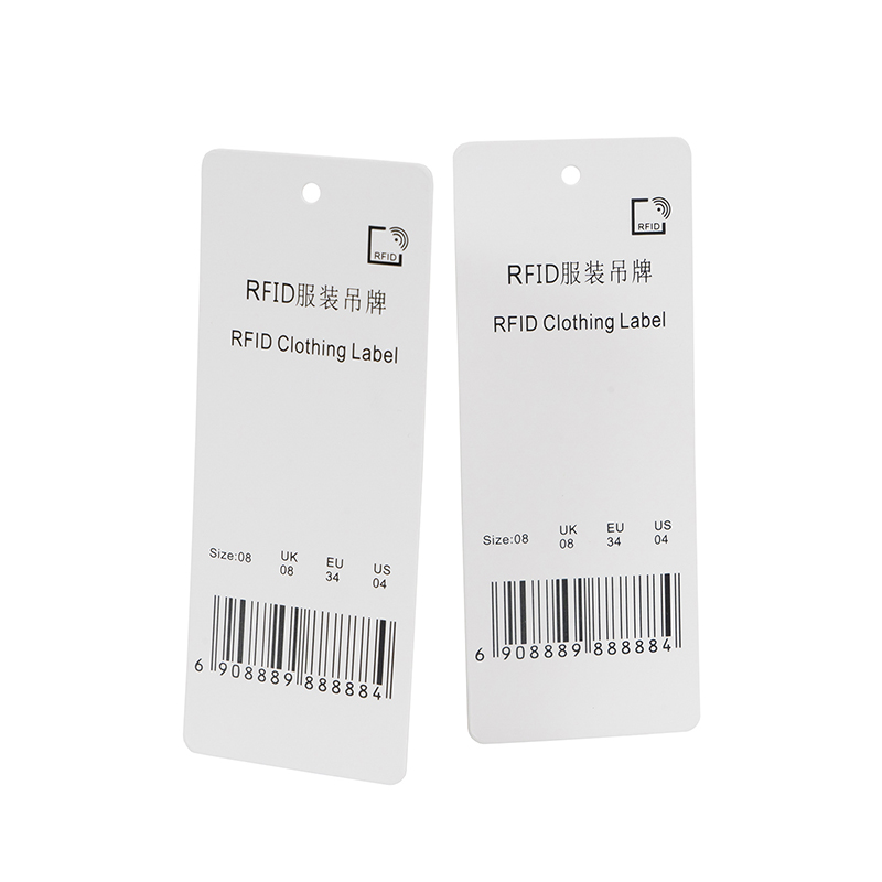 RFID Hang Tag