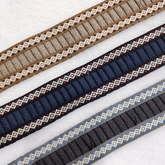 Design Twill Tape - Image 3