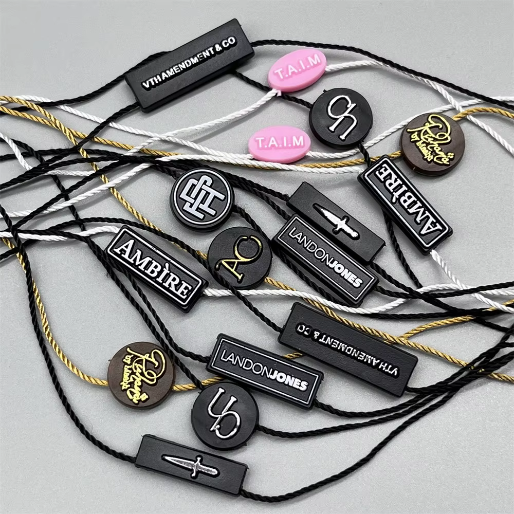 Lock String - Image 2