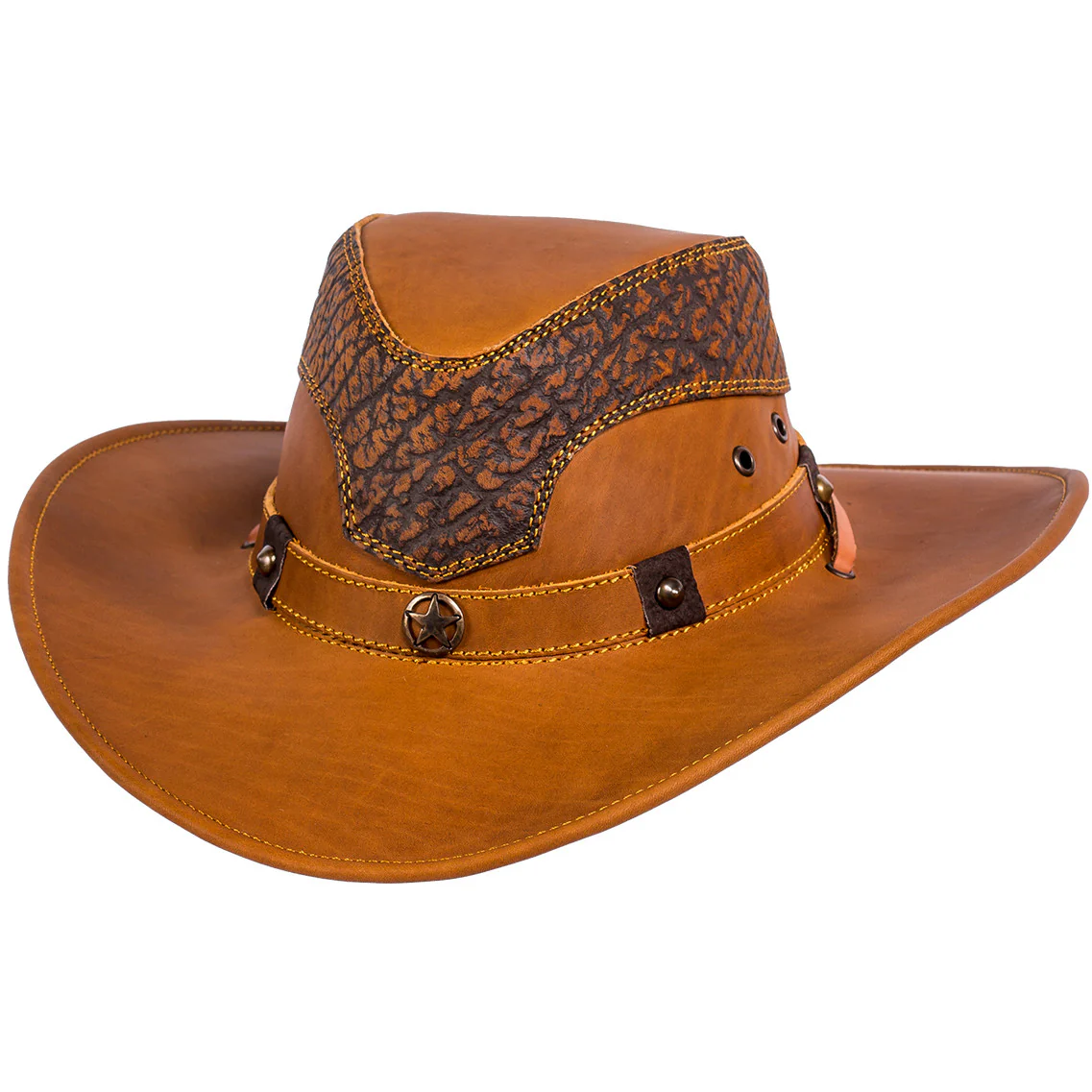 Cowboy Cap - Image 3