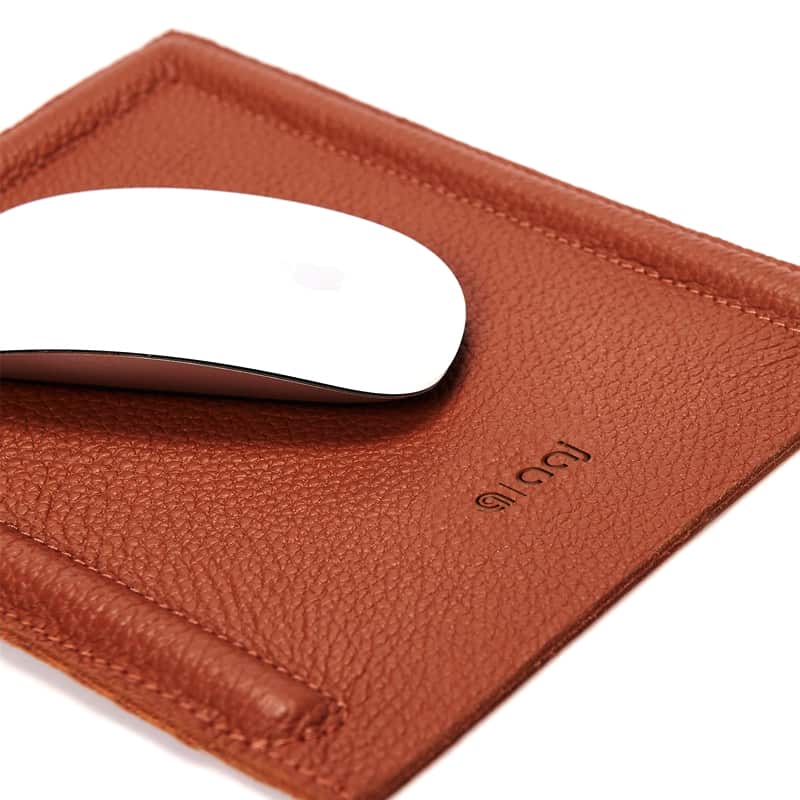 Leather Mousepad - Image 4