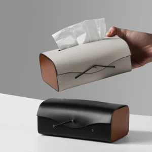 Tissue Box