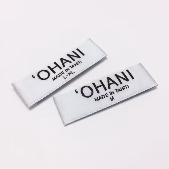 Woven Labels - Image 5