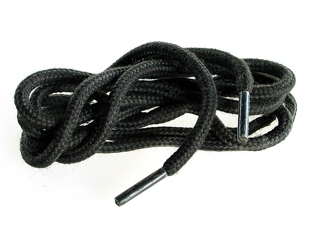 Shoe Laces - Image 5