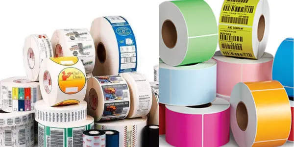 Adhesive Sticker - Image 4