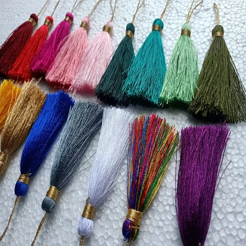 Tassels - Image 4