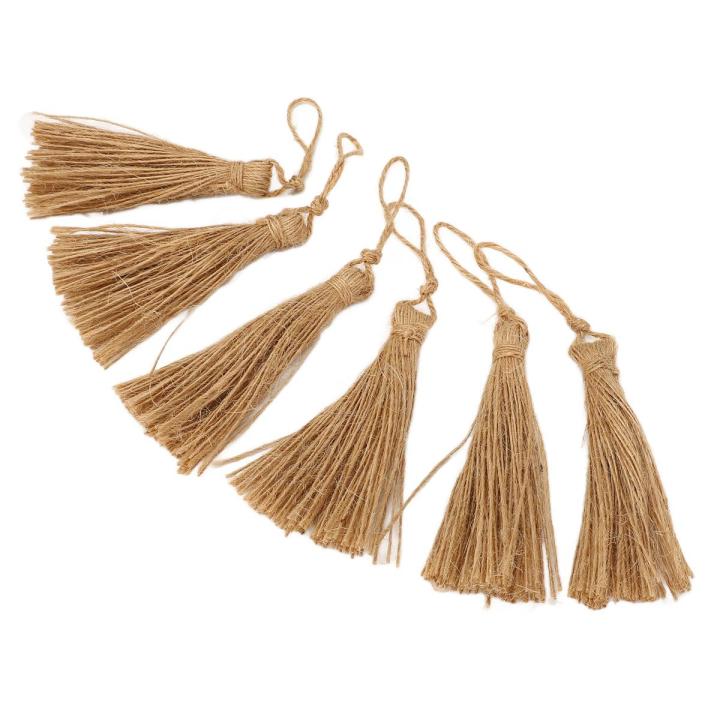 Tassels - Image 5