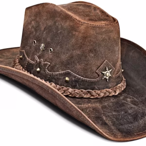 Cowboy Cap
