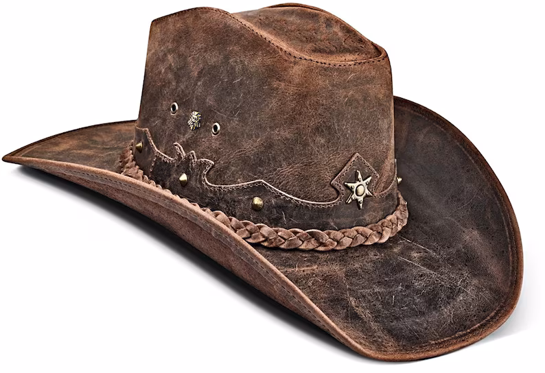 Cowboy Cap