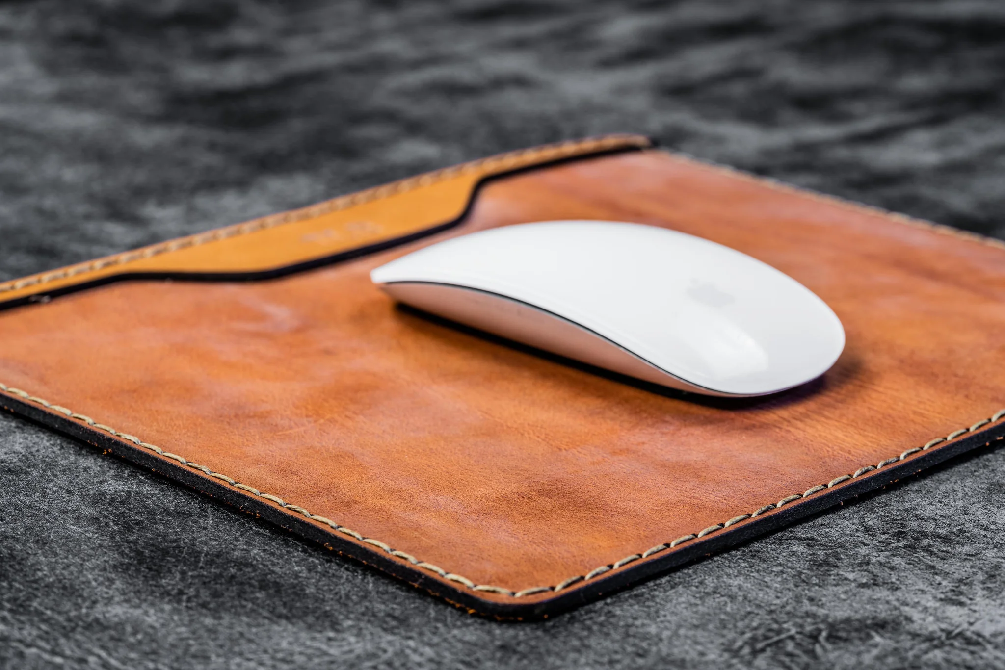 Leather Mousepad - Image 5