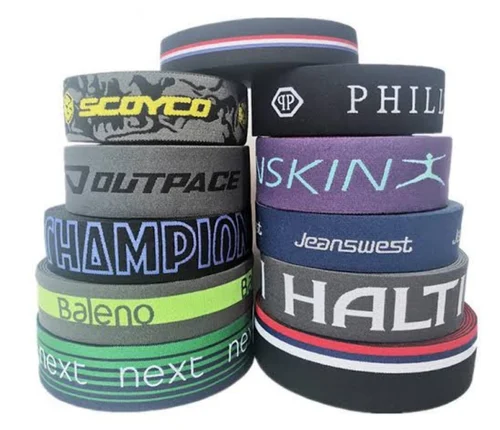 Jacquard Elastic - Image 4