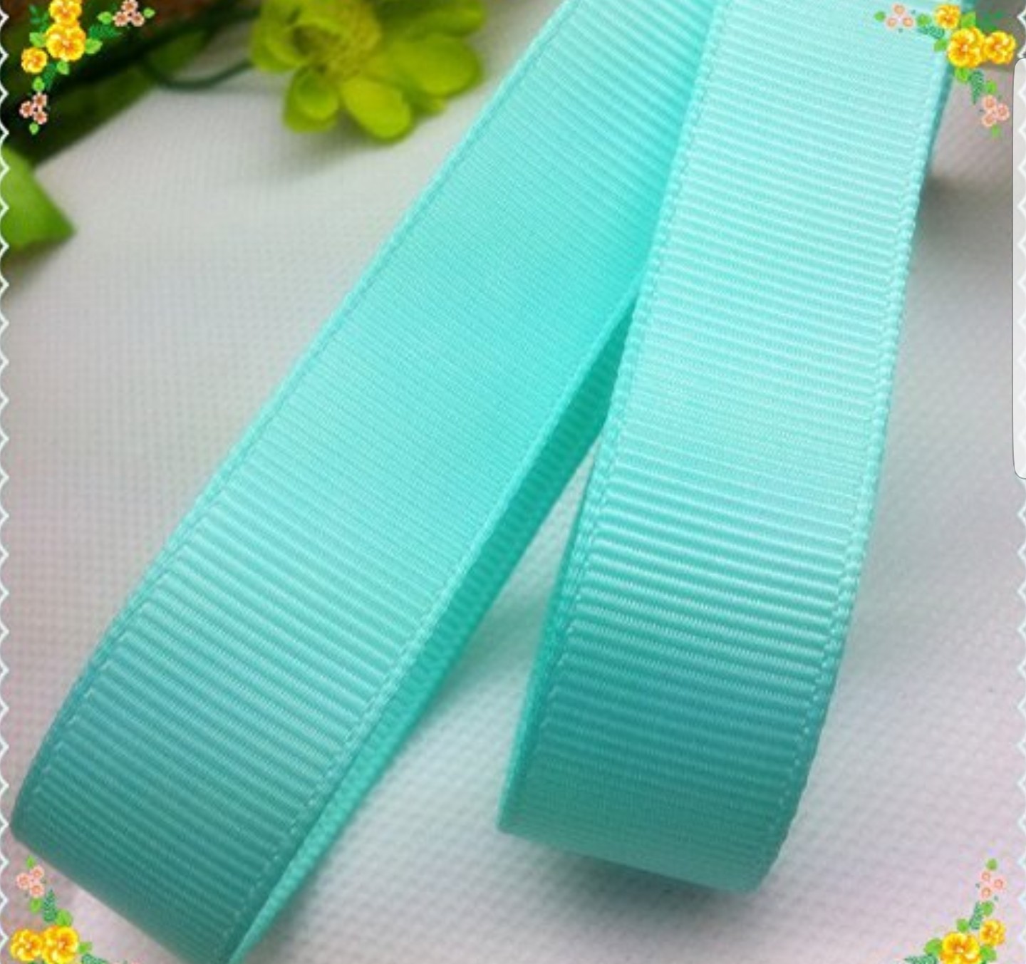 Grosgrain Tape - Image 4