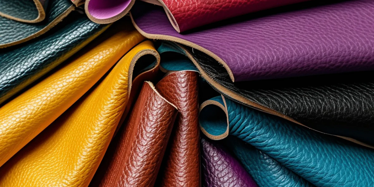 PU/Artificial Leather - Image 2