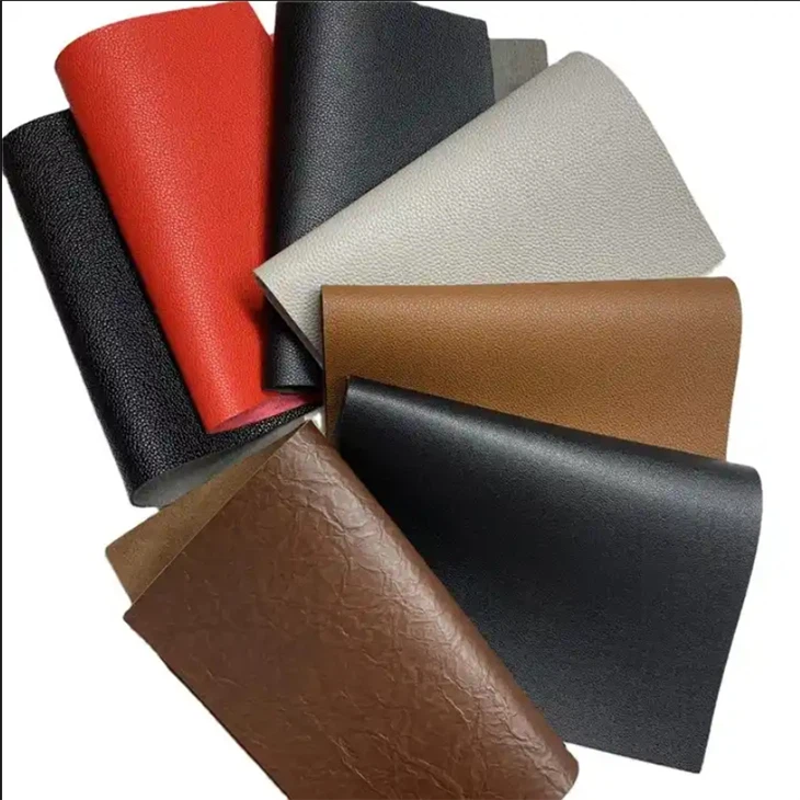 PU/Artificial Leather - Image 4