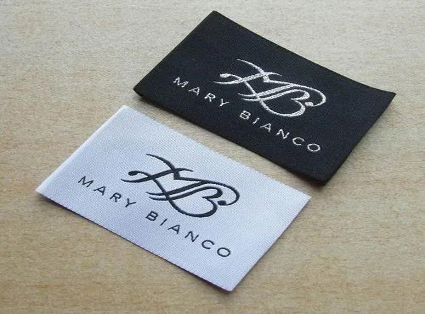 Woven Labels - Image 6